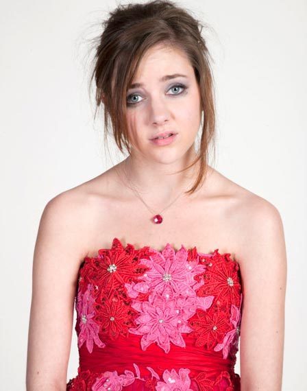 Haley Ramm Haley Ramm