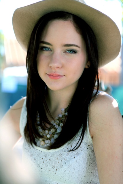 Haley Ramm Haley Ramm