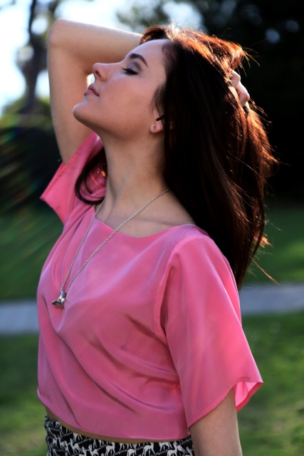 Haley Ramm