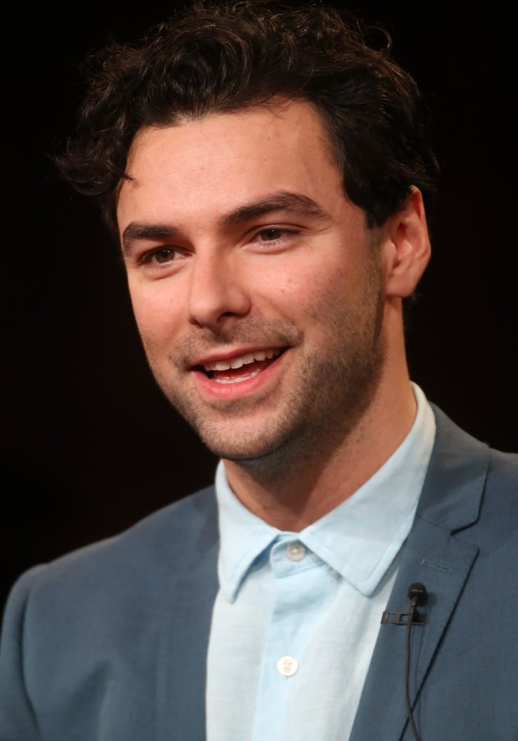 Aidan Turner