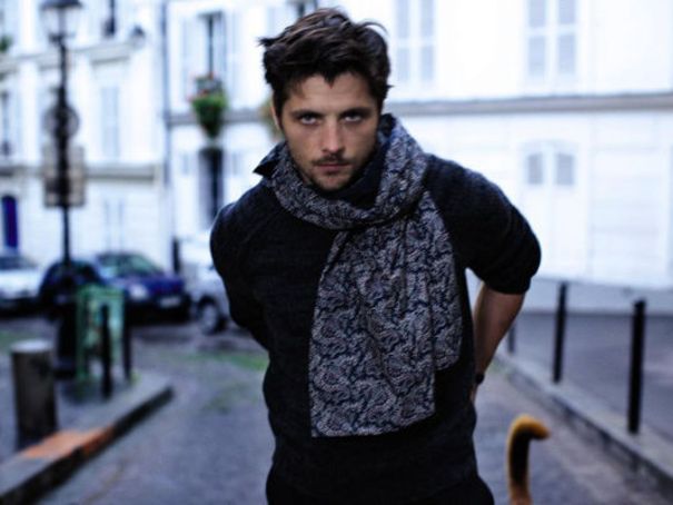 Raphaël Personnaz