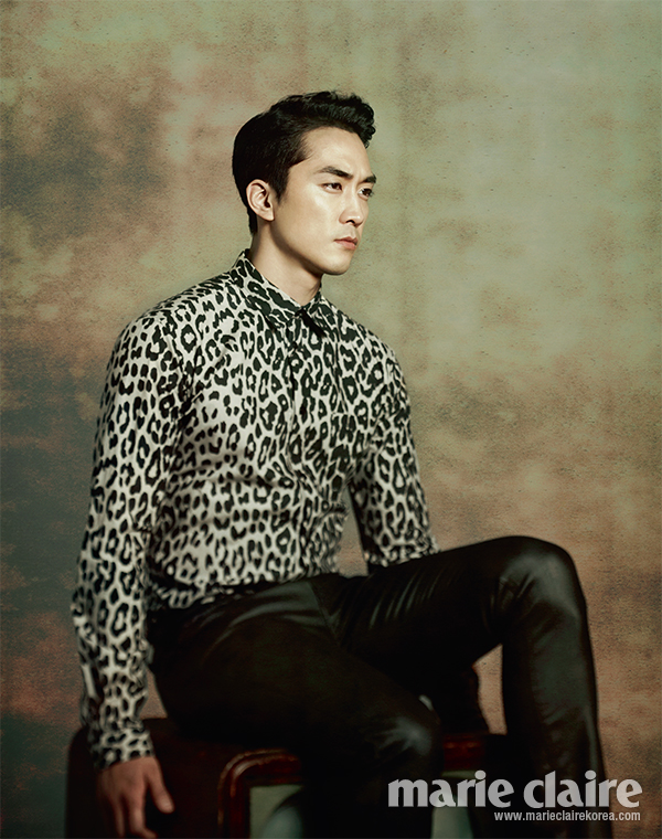 Seung-heon Song