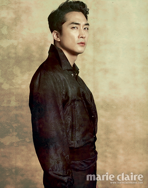 Seung-heon Song