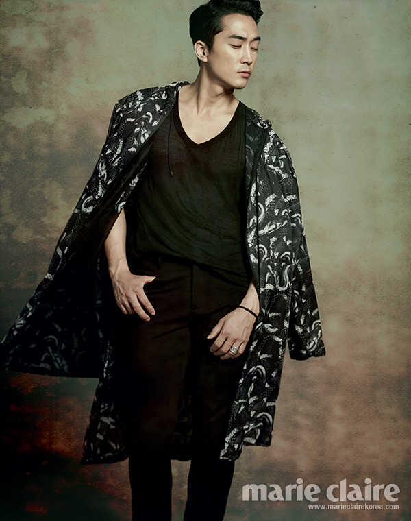 Seung-heon Song