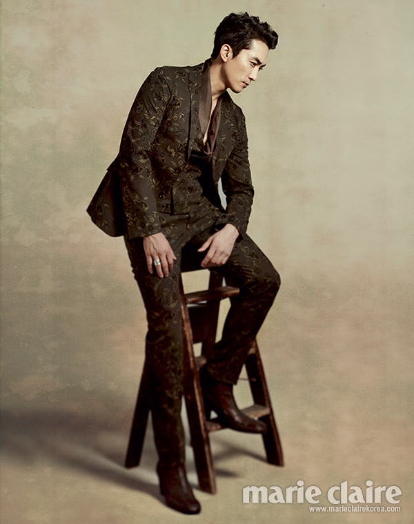 Seung-heon Song