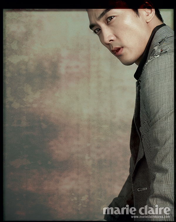 Seung-heon Song