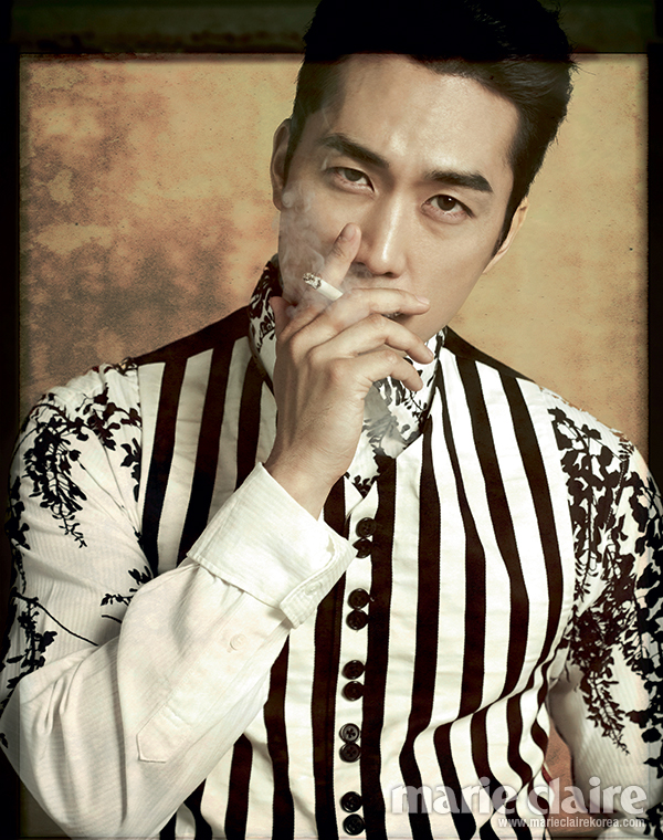 Seung-heon Song