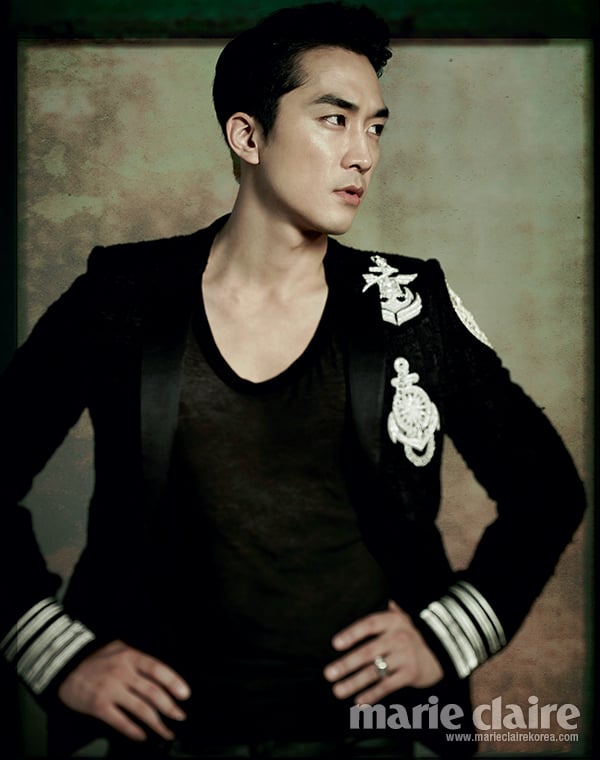 Picture of Seung-heon Song