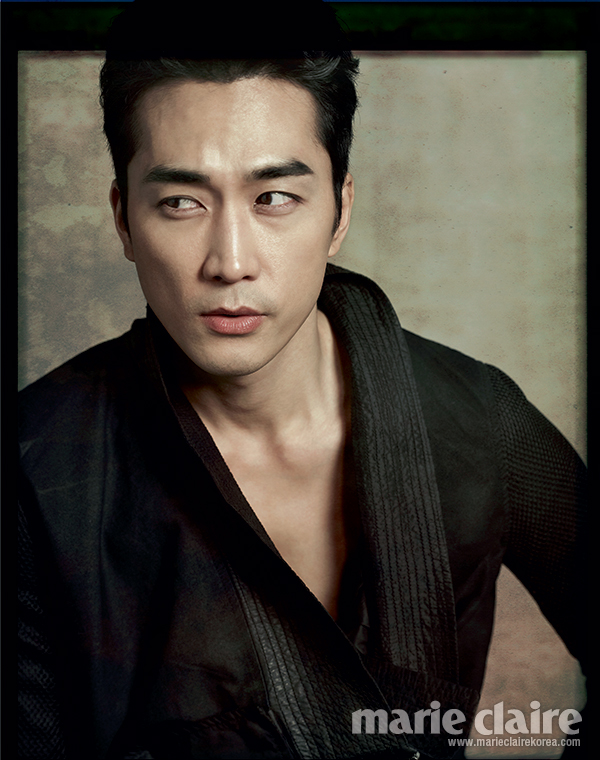 Seung-heon Song