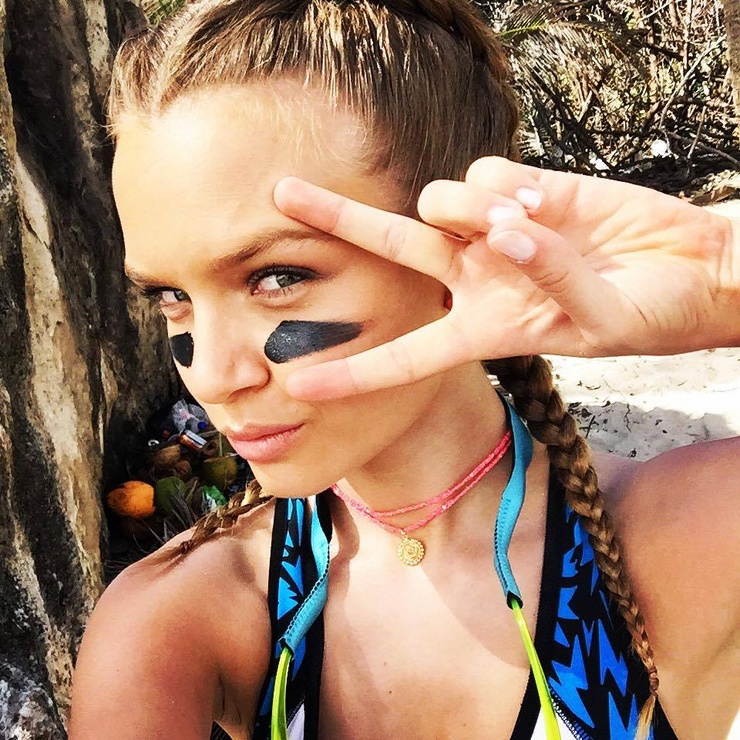 Josephine Skriver