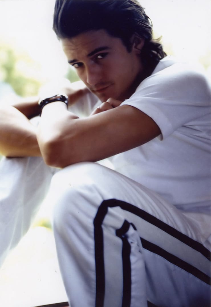 Orlando Bloom