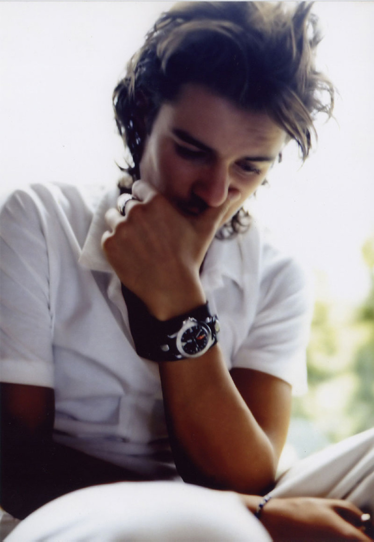 Orlando Bloom Orlando Bloom