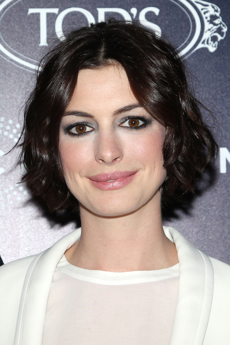 Anne Hathaway