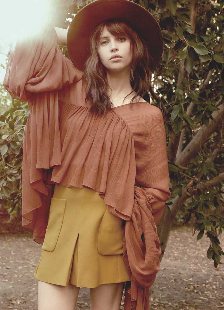 Felicity Jones Felicity Jones