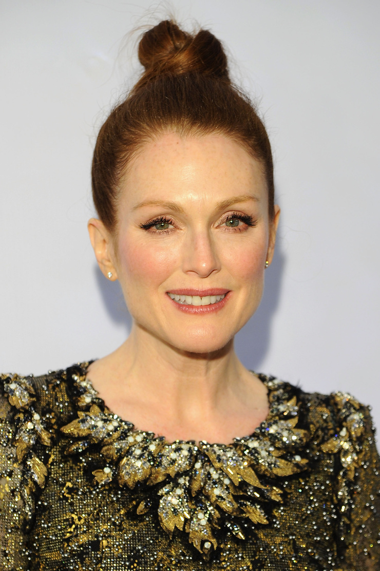 Julianne Moore