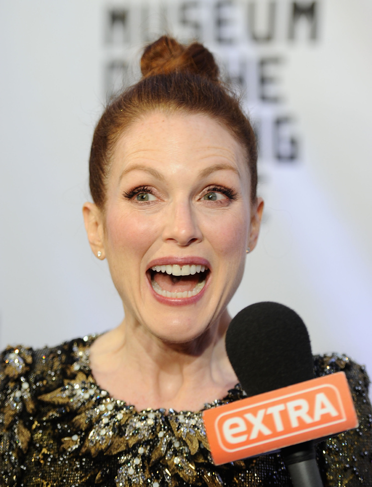 Julianne Moore Julianne Moore