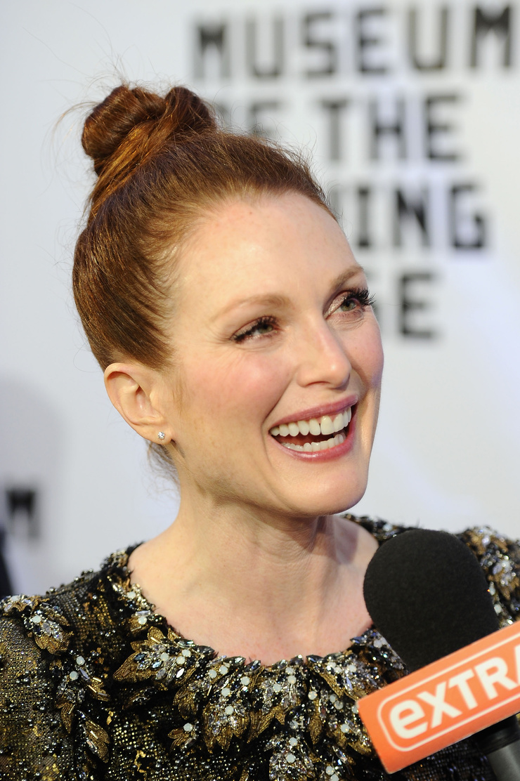 Julianne Moore Julianne Moore
