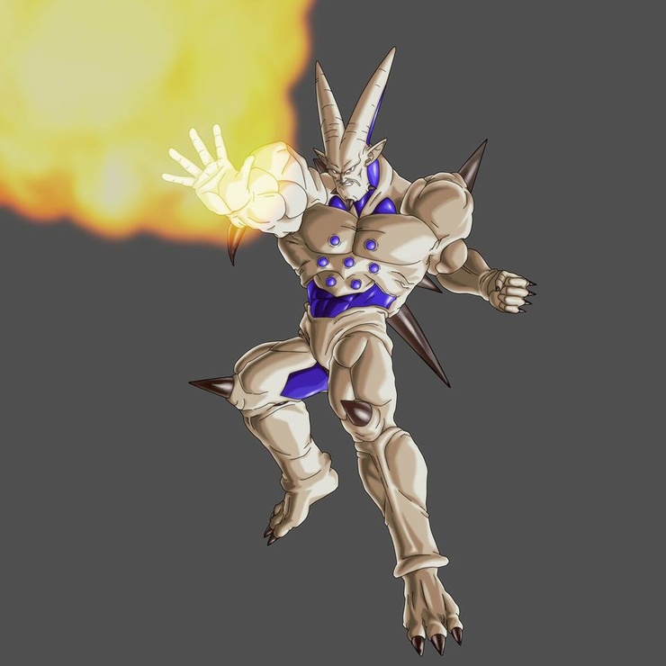 Dragon Ball Xenoverse