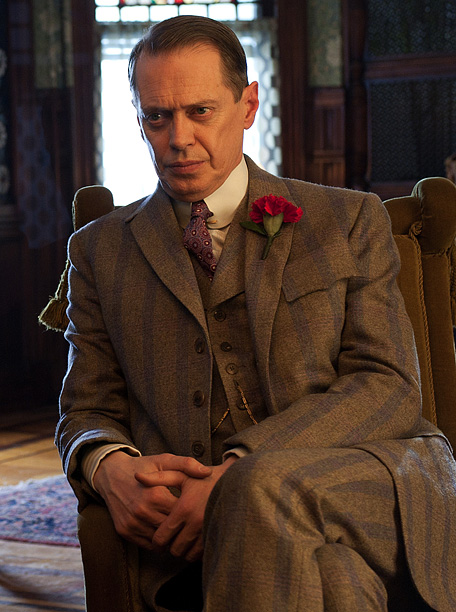 Nucky Thompson Nucky Thompson