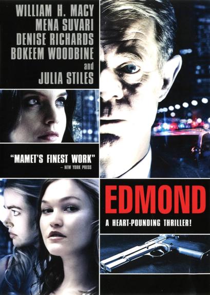 Edmond