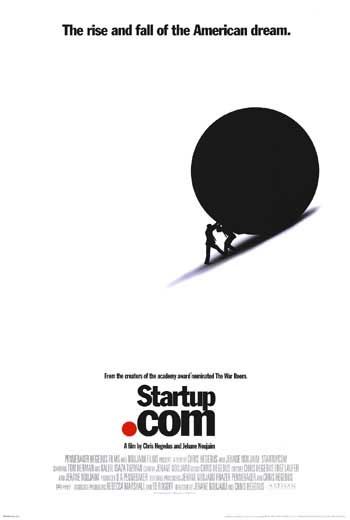 Startup.com (2001) Startup.com (2001)