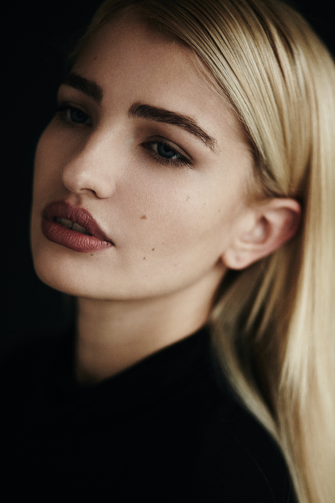 Sarina Nowak Sarina Nowak