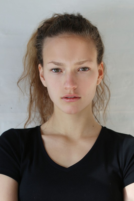 Sophia Ahrens Sophia Ahrens