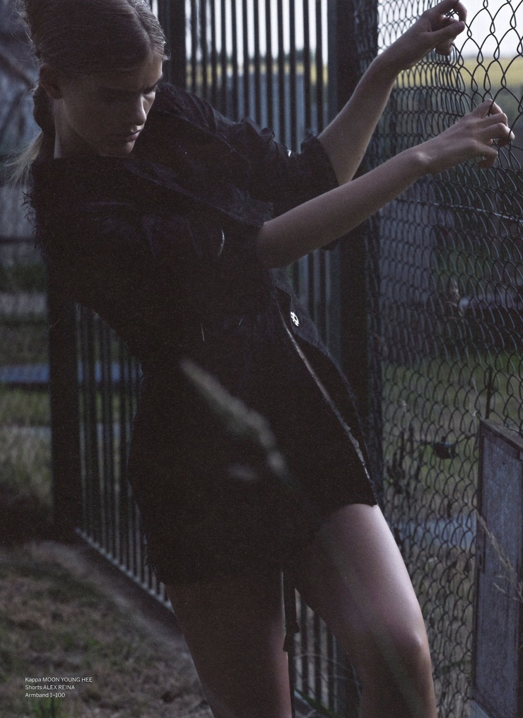 Emily Astrup