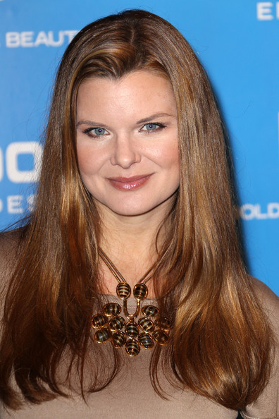 Heather Tom