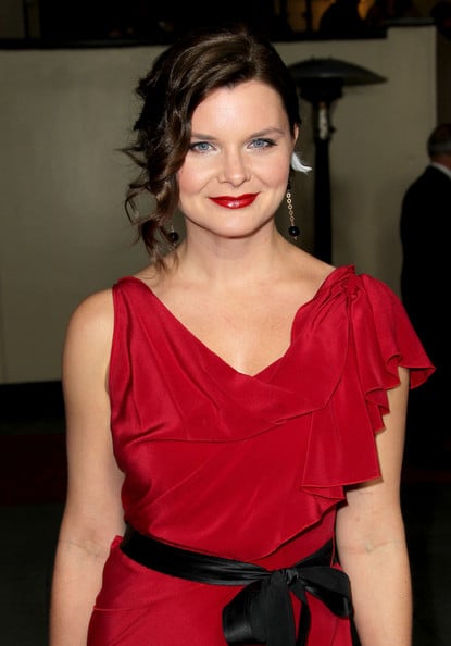 Heather Tom