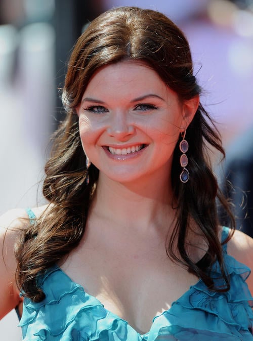 Heather Tom