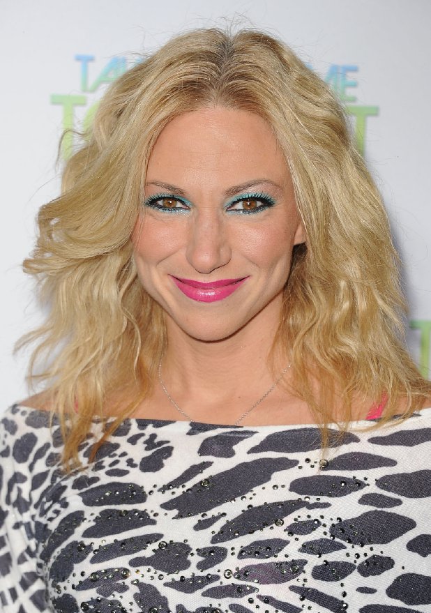 Deborah Gibson