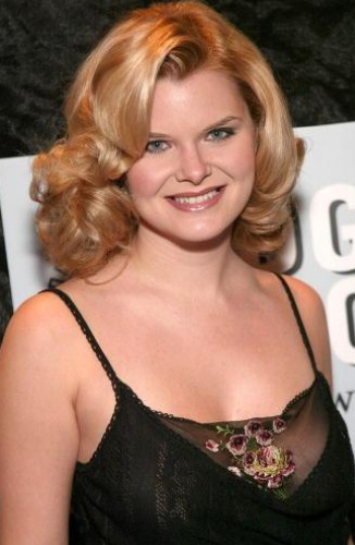Heather Tom