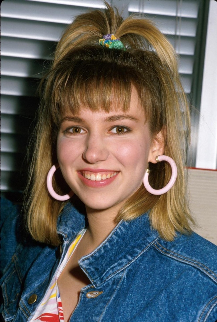Deborah Gibson