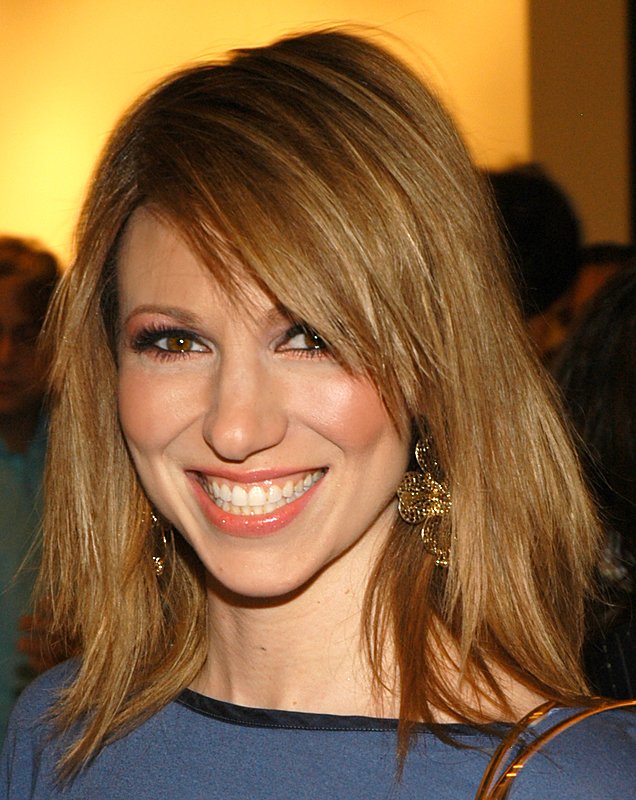 Deborah Gibson