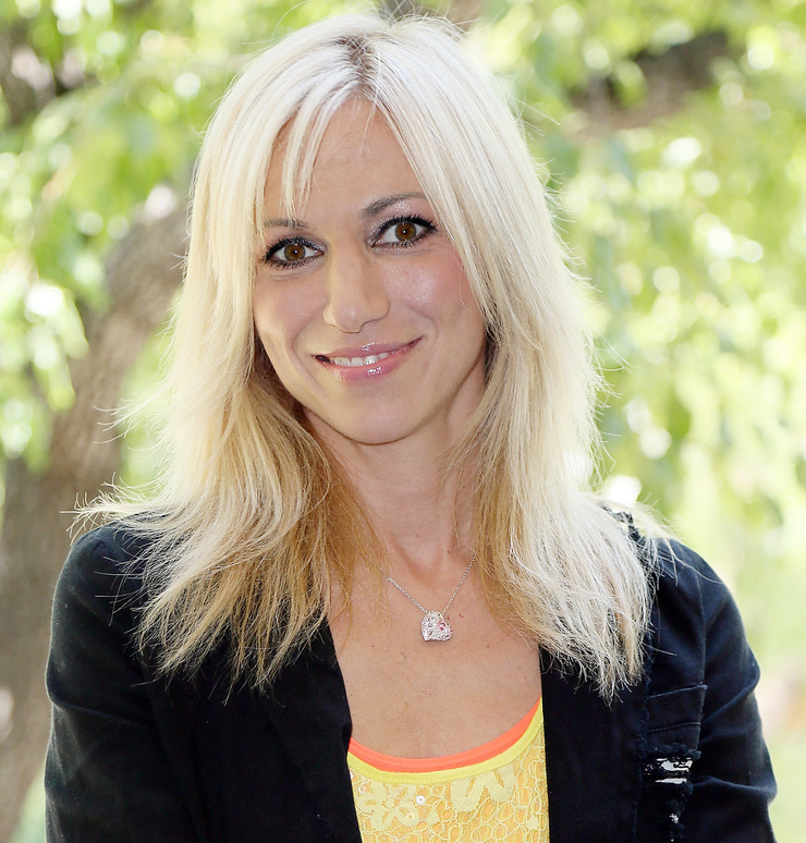 Deborah Gibson