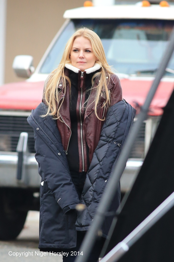 Jennifer Morrison Jennifer Morrison