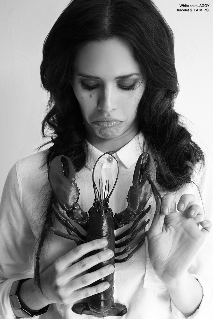 Carolina Ballesteros