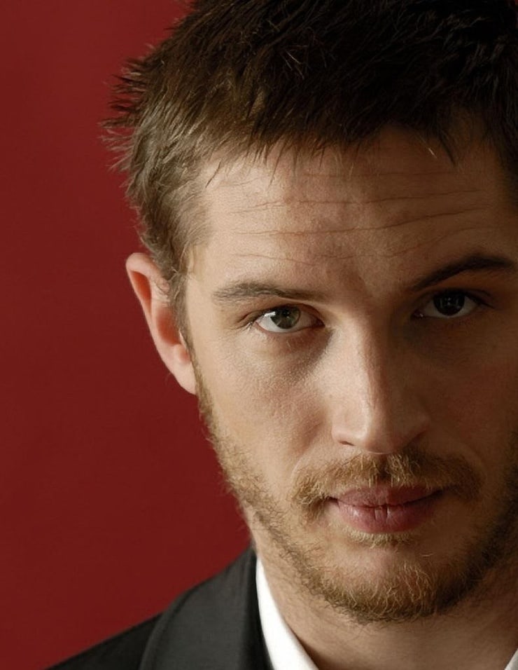 Tom Hardy