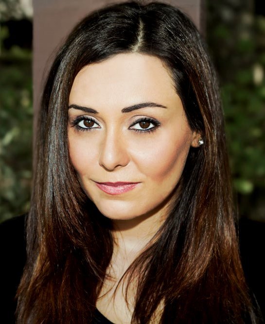 Melia Morgan Melia Morgan