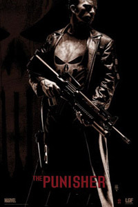 Frank Castle / The Punisher (Thomas Jane)