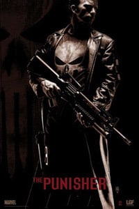 Punisher (Thomas Jane)