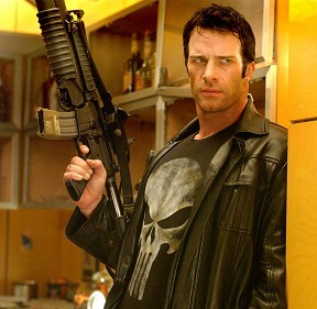 Frank Castle / The Punisher (Thomas Jane)
