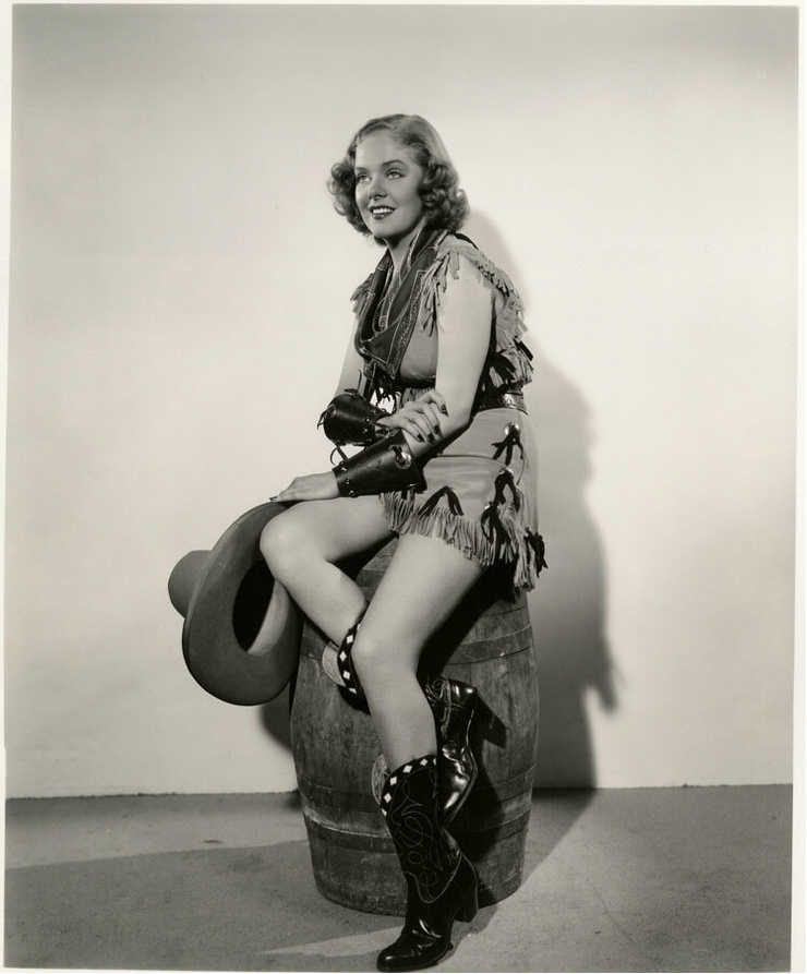 Alice Faye