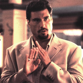 Mike Toro