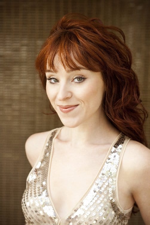 Ruth Connell