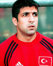 Oktay Derelioğlu Oktay Derelioğlu