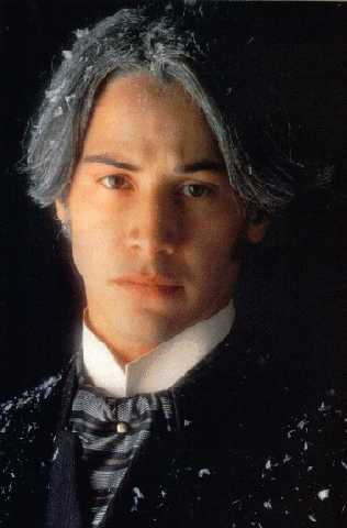 Jonathan Harker
