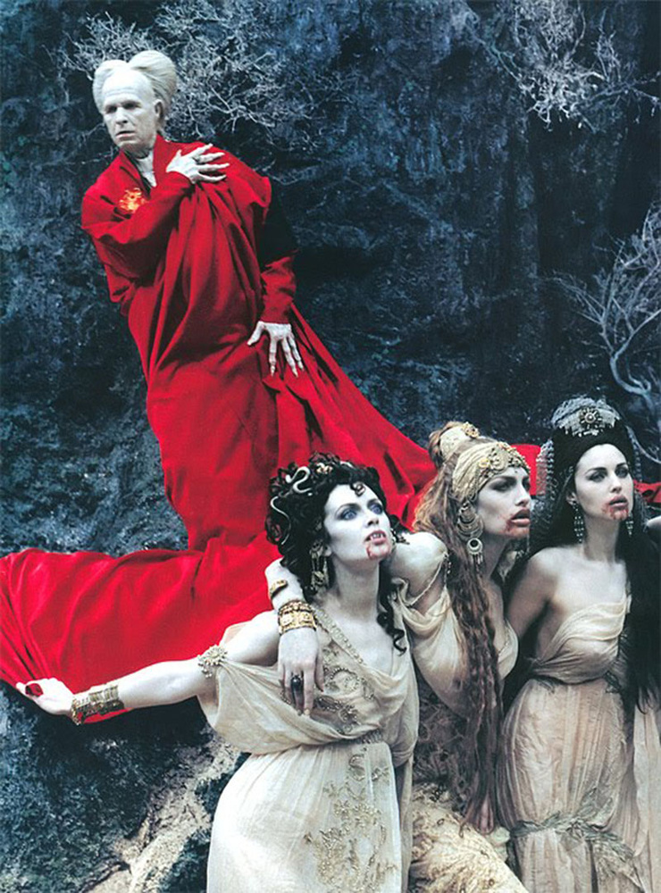 Dracula