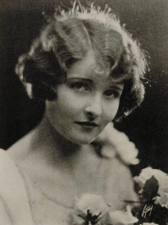 Image of Gladys McConnell